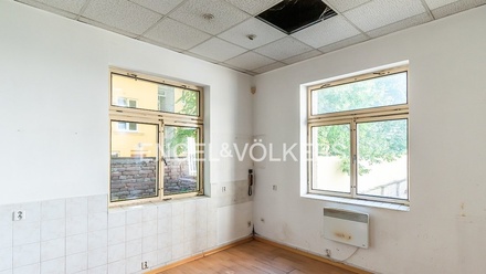 Pronájem obchodního prostoru 138 m², Praha