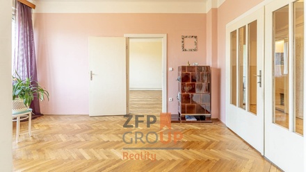 Prodej rodinného domu 228 m², Olomouc - Hodolany