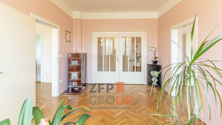 Prodej rodinného domu 228 m², Olomouc - Hodolany