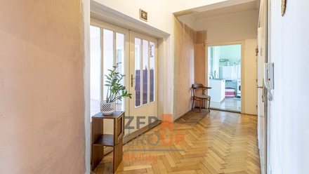 Prodej rodinného domu 228 m², Olomouc - Hodolany