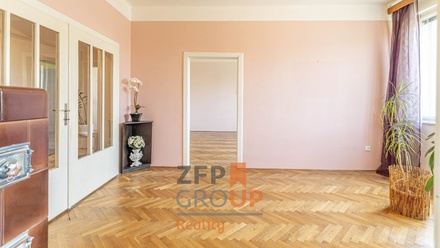 Prodej rodinného domu 228 m², Olomouc - Hodolany