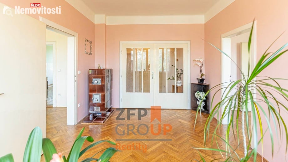 Prodej rodinného domu 228 m², Olomouc - Hodolany