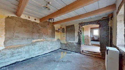 Prodej rodinného domu 48 m², Zvole