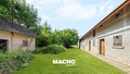 Prodej zemědělské usedlosti 335 m², Veliš