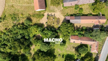 Prodej zemědělské usedlosti 335 m², Veliš