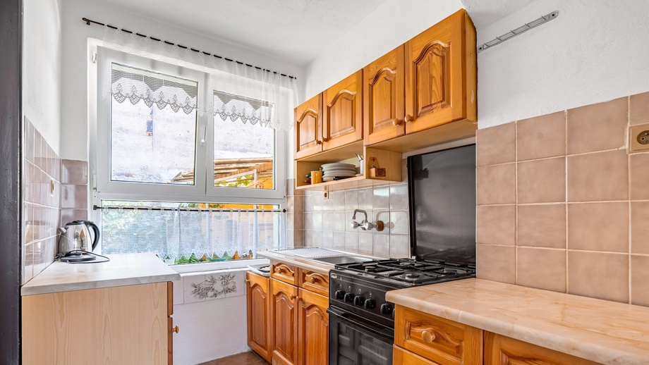 Prodej rodinného domu 100 m², Babice u Rosic