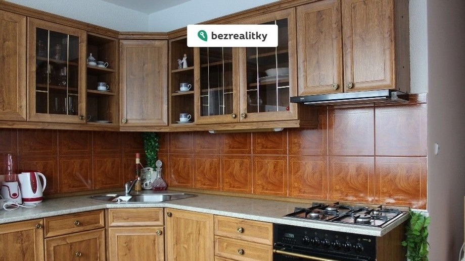 Prodej bytu 2+1 60 m², Klášterec nad Ohří