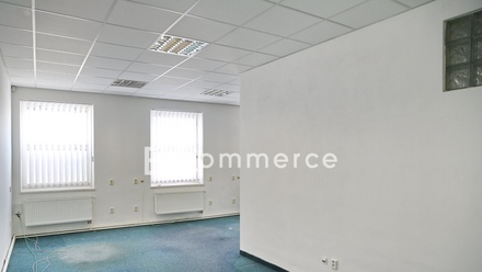 Pronájem komerčního pozemku 1 500 m², Modřice