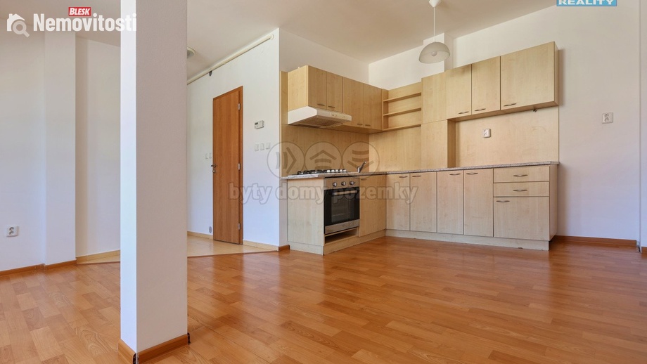 Pronájem bytu 2+kk 70 m², Český Těšín