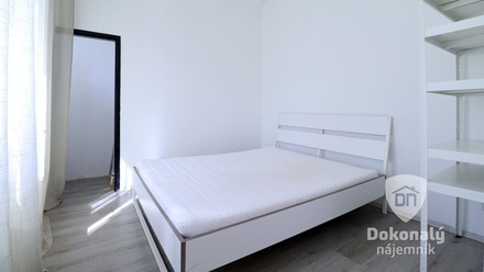 Pronájem bytu 2+kk 47 m², Praha - Nusle