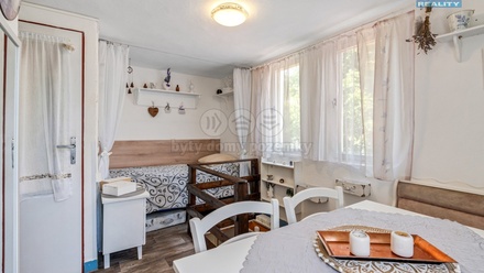 Prodej chaty 22 m², Chuderov