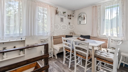 Prodej chaty 22 m², Chuderov