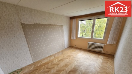 Prodej bytu 3+1 64 m², Mariánské Lázně - Úšovice