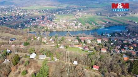 Prodej pole 5 128 m², Zadní Třebaň