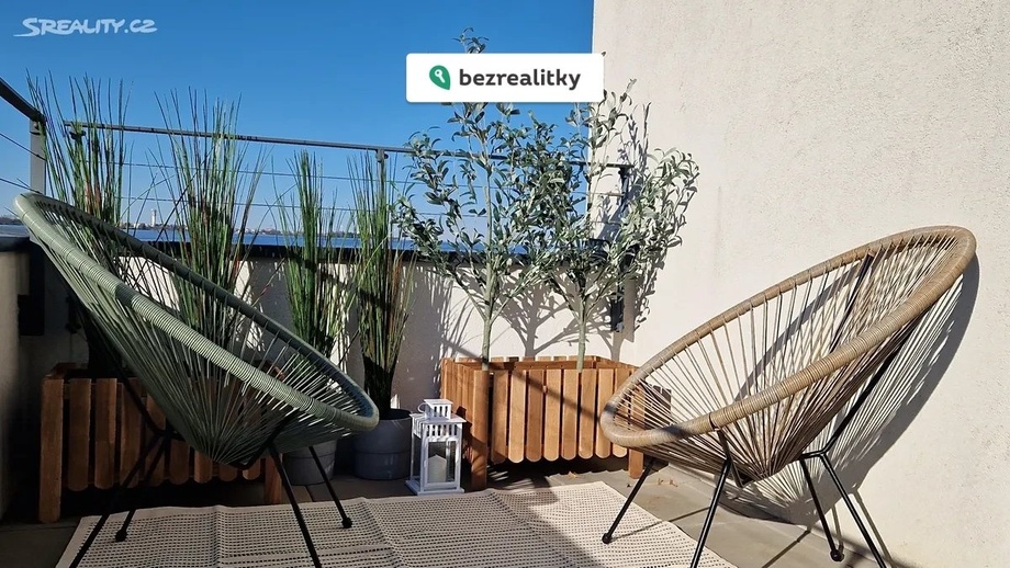 Prodej bytu 4+kk 123 m², Praha 5