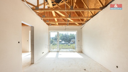 Prodej rodinného domu 98 m², Olbramovice