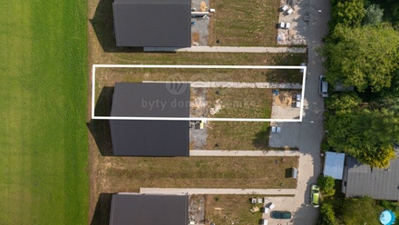 Prodej rodinného domu 98 m², Olbramovice