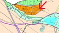 Prodej stavebního pozemku 680 m², Nová Ves pod Pleší