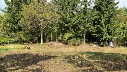 Prodej stavebního pozemku 680 m², Nová Ves pod Pleší