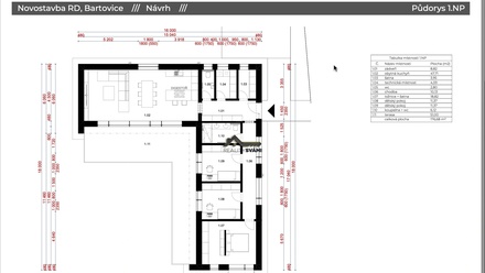 Prodej rodinného domu 177 m², Ostrava - Bartovice