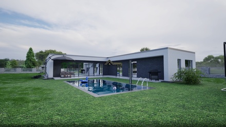 Prodej rodinného domu 177 m², Ostrava - Bartovice