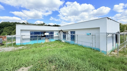 Prodej rodinného domu 177 m², Ostrava - Bartovice