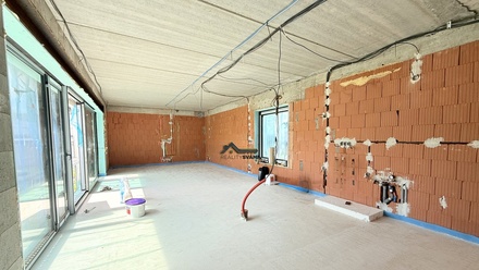 Prodej rodinného domu 177 m², Ostrava - Bartovice