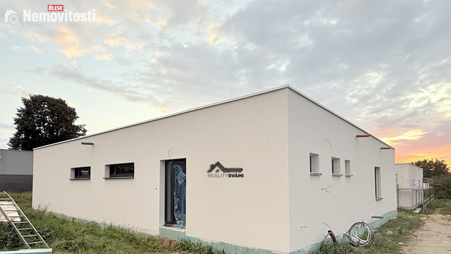 Prodej rodinného domu 177 m², Ostrava - Bartovice