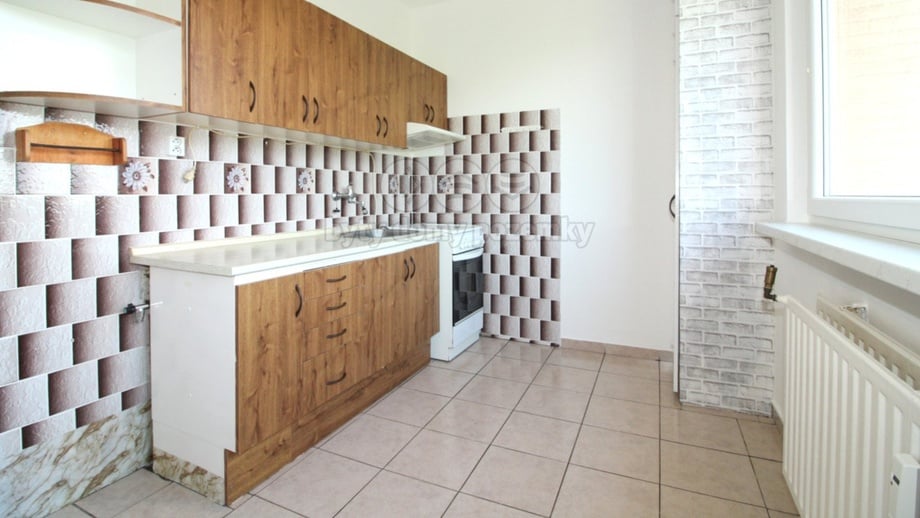 Pronájem bytu 3+1 70 m², Česká Lípa