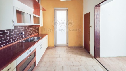 Prodej bytu 4+1 115 m², Ostrava - Vítkovice