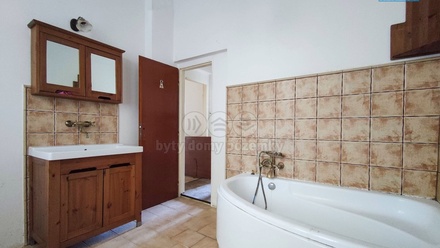 Prodej bytu 4+1 115 m², Ostrava - Vítkovice