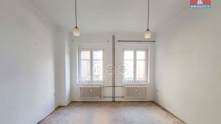 Prodej bytu 4+1 115 m², Ostrava - Vítkovice
