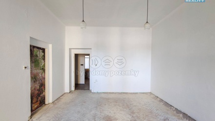 Prodej bytu 4+1 115 m², Ostrava - Vítkovice