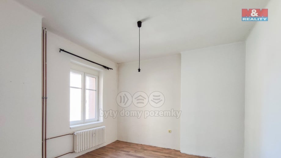 Prodej bytu 4+1 115 m², Ostrava - Vítkovice