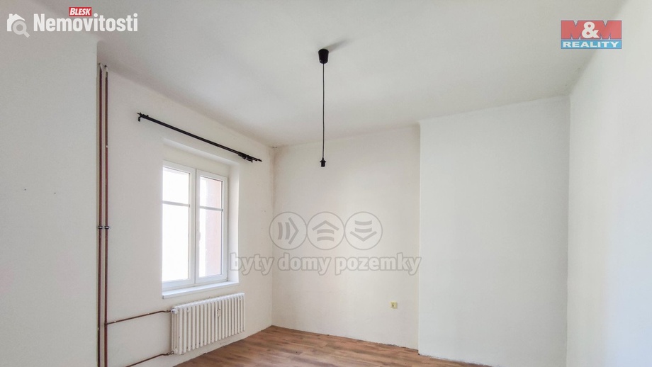 Prodej bytu 4+1 115 m², Ostrava - Vítkovice