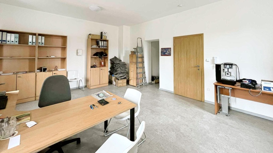 Pronájem kanceláře 41 m², Bílovice nad Svitavou