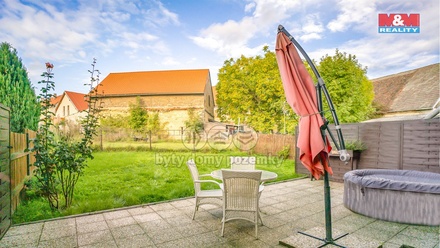 Prodej rodinného domu 232 m², Blíževedly