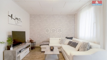 Prodej rodinného domu 232 m², Blíževedly