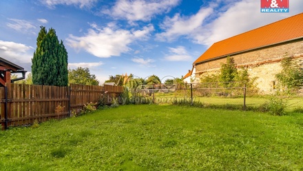 Prodej rodinného domu 232 m², Blíževedly