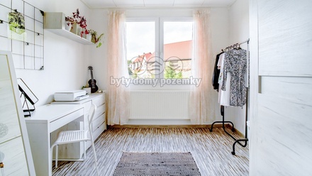 Prodej rodinného domu 232 m², Blíževedly
