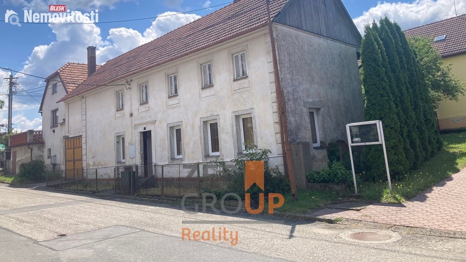 Prodej rodinného domu 145 m², Luhačovice - Řetechov