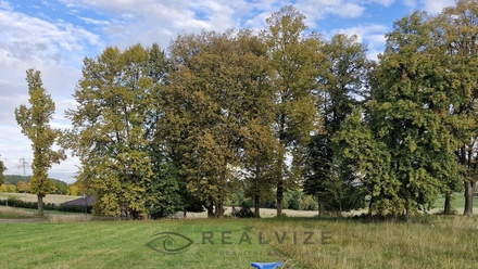 Prodej stavebního pozemku 2 464 m², Cehnice - Dunovice