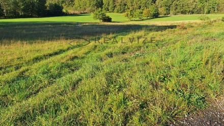 Prodej stavebního pozemku 1 582 m², Cehnice - Dunovice