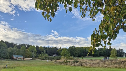 Prodej stavebního pozemku 1 582 m², Cehnice - Dunovice