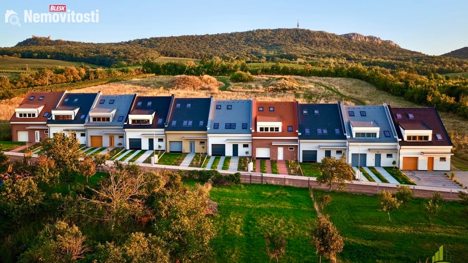 Prodej vily 239 m², Dolní Věstonice