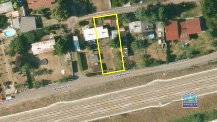 Prodej chaty 33 m², Plzeň - Skvrňany