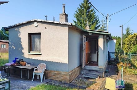 Prodej chaty 33 m², Plzeň - Skvrňany