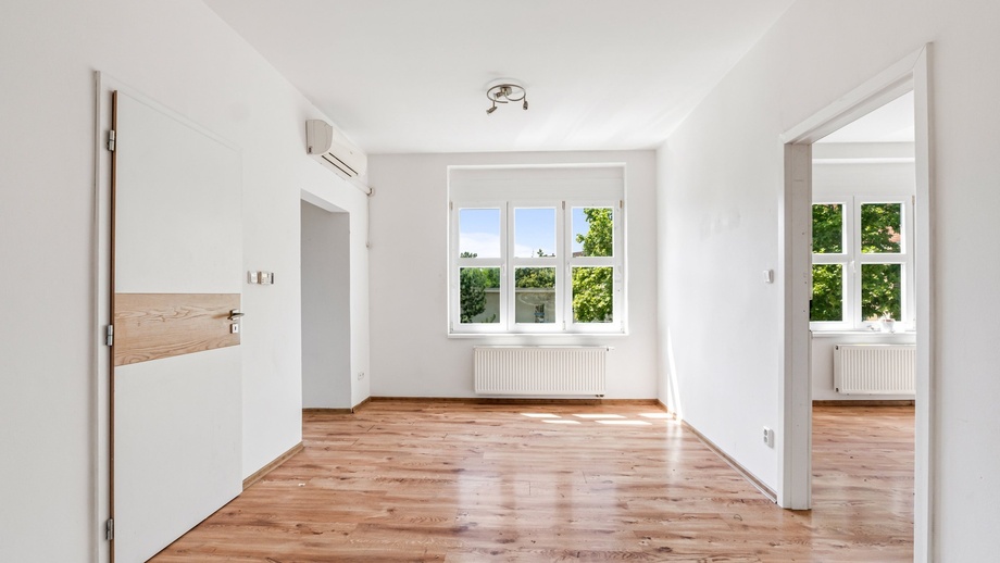 Prodej bytu 2+kk 45 m², Ústí nad Labem - Klíše