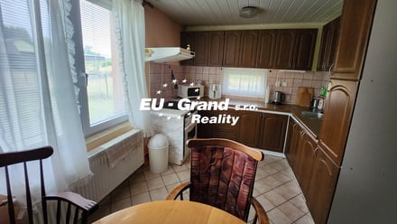 Prodej rodinného domu 180 m², Rumburk 3-Dolní Křečany