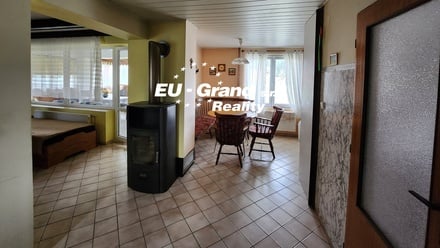 Prodej rodinného domu 180 m², Rumburk 3-Dolní Křečany